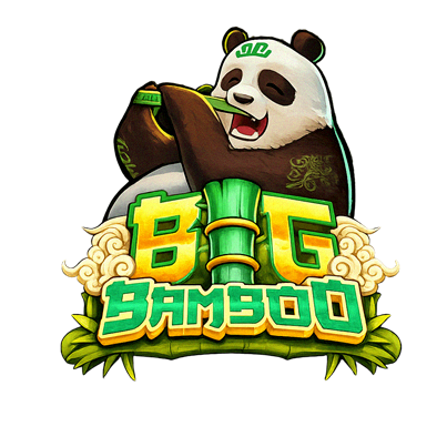 Betsio Big Bamboo spēle
