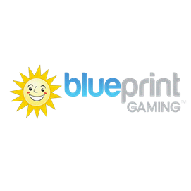 Blueprint Gaming spēļu ražotājs