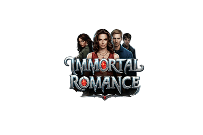 Betsio Immortal Romance spēle