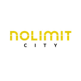 Nolimit City spēļu ražotājs