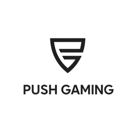 Push Gaming spēļu ražotājs