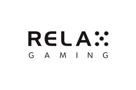 Relax Gaming spēļu ražotājs