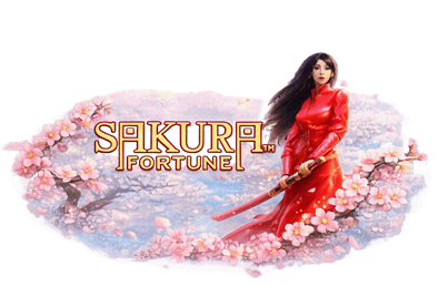 Betsio Sakura Fortune spēle